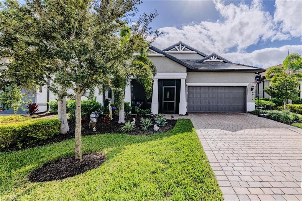 12513 Aqua Reserve CT ESTERO, FL 33913