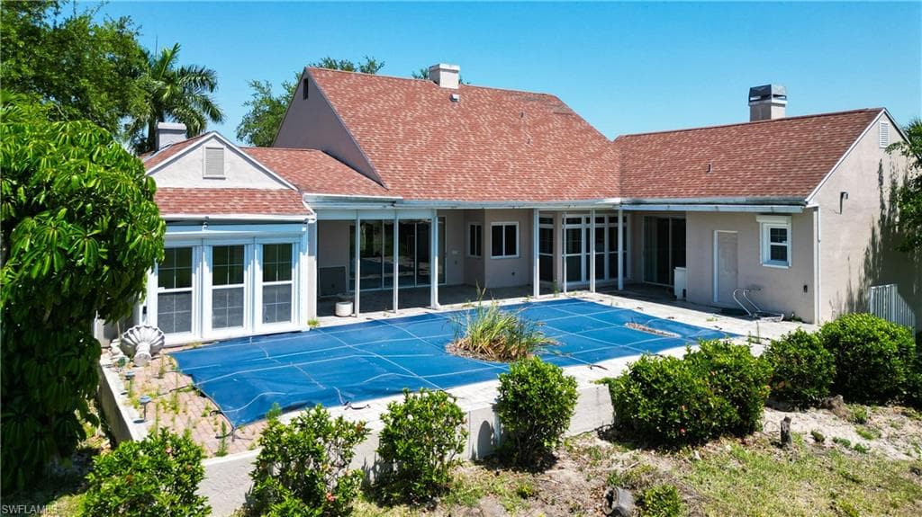 16646 Panther Paw CT FORT MYERS, FL 33908
