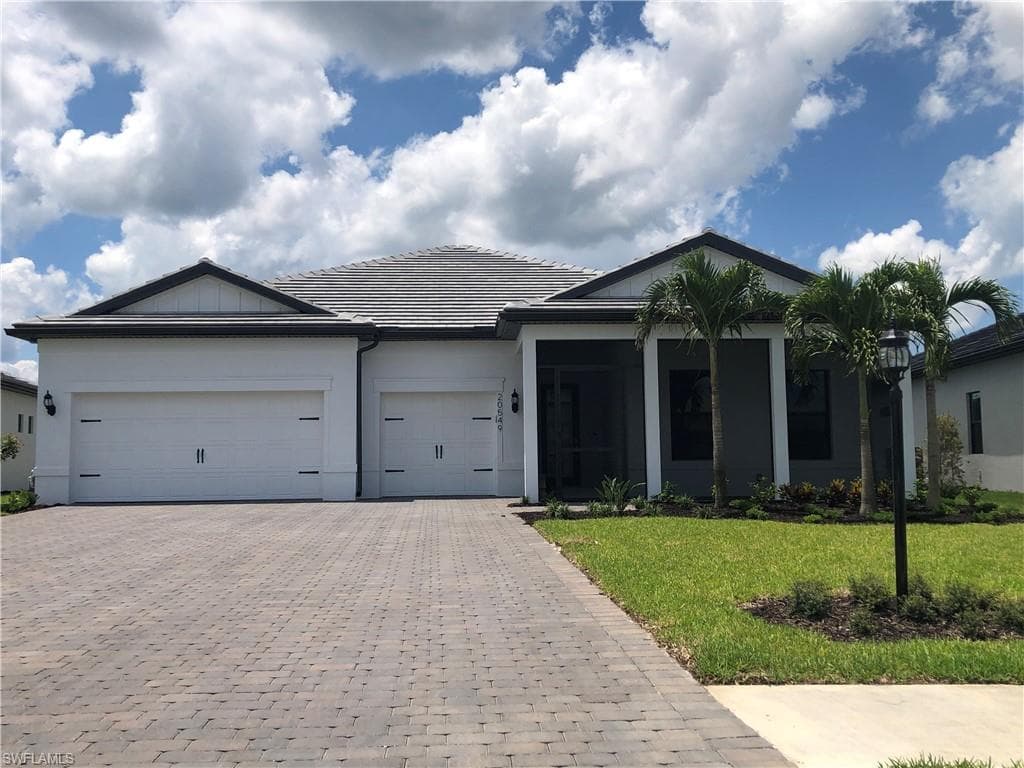 20549 Napa LOOP ESTERO, FL 33928
