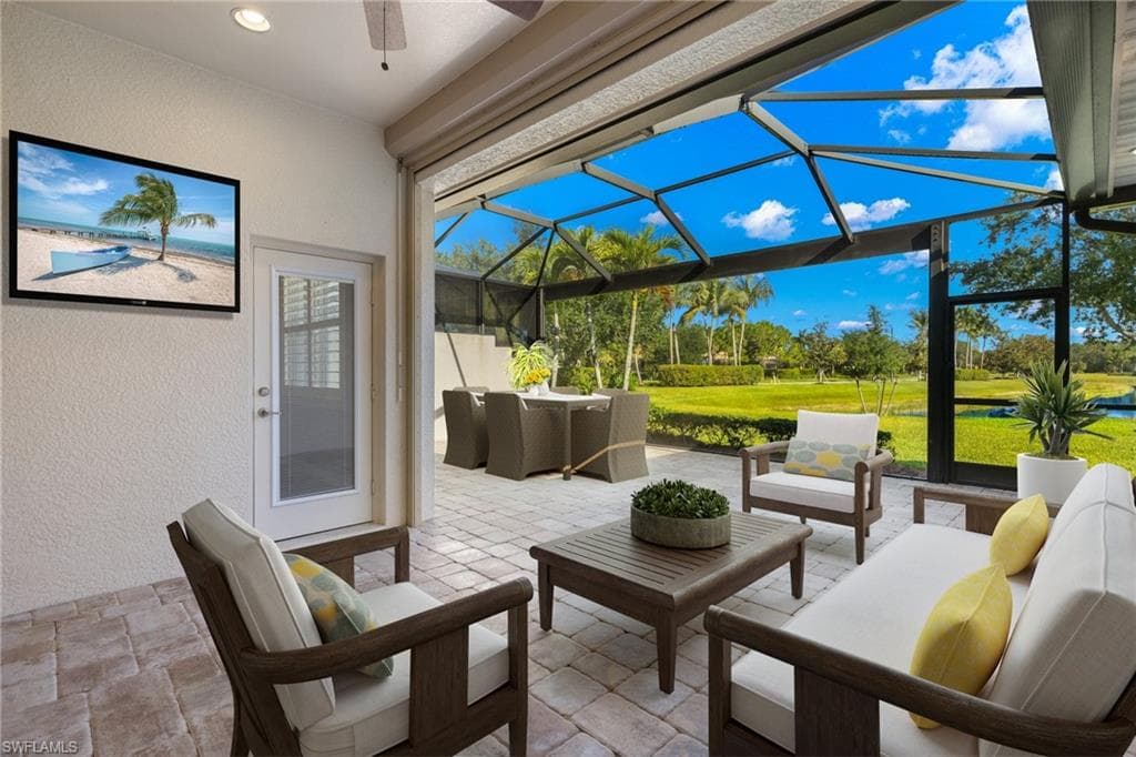 11294 Suffield ST FORT MYERS, FL 33913