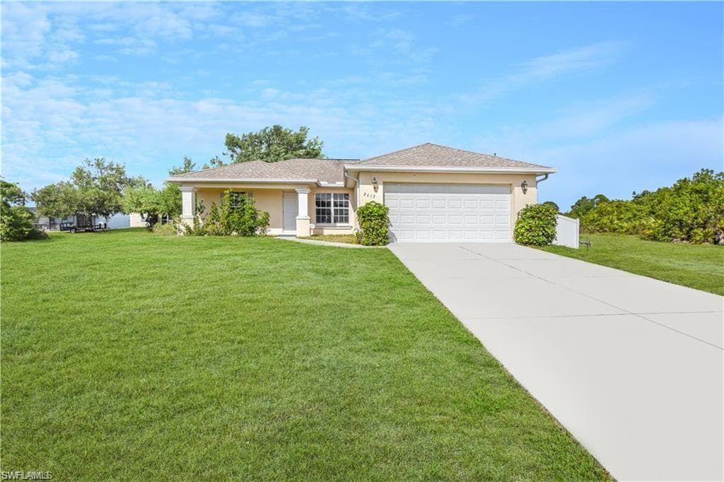 2612 NE 5th PL CAPE CORAL, FL 33909