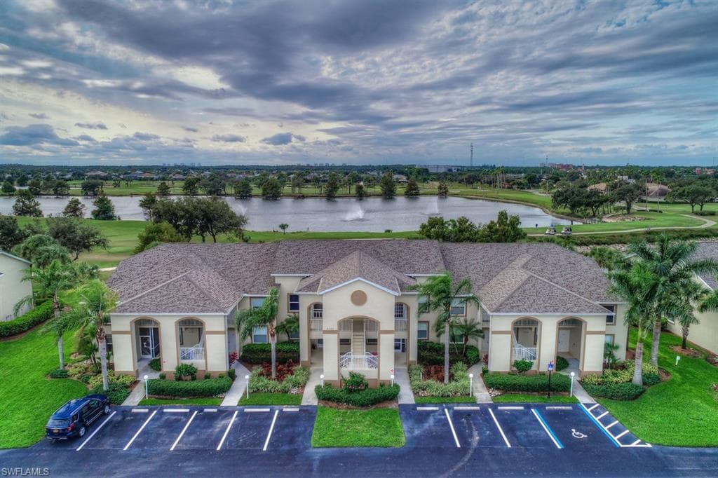 21320 Lancaster RUN 1115 ESTERO, FL 33928