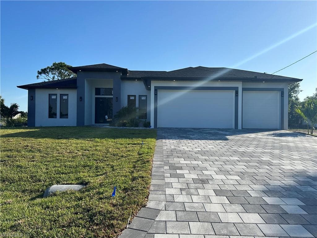 2001 NE 34th TER CAPE CORAL, FL 33909