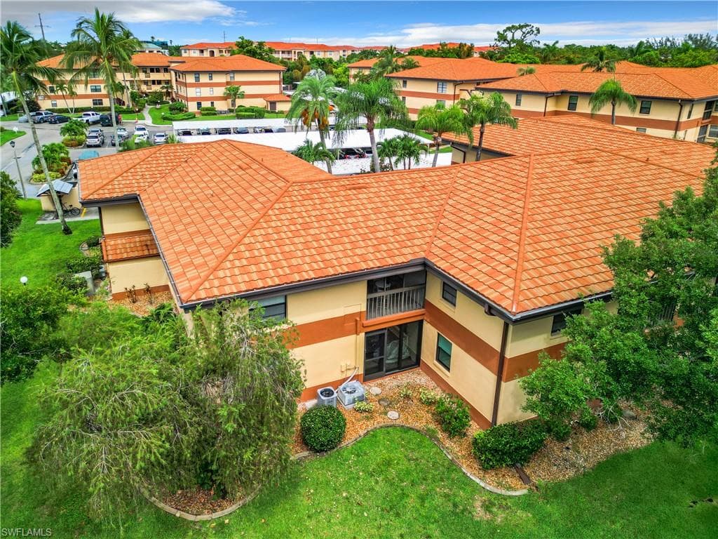 6120 WHISKEY CREEK DR 408 FORT MYERS, FL 33919