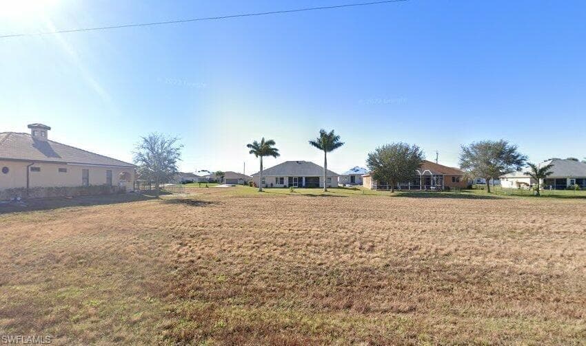 3516 NW 15th TER CAPE CORAL, FL 33993