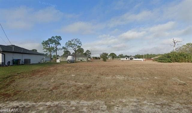2836 NW 22nd PL CAPE CORAL, FL 33993