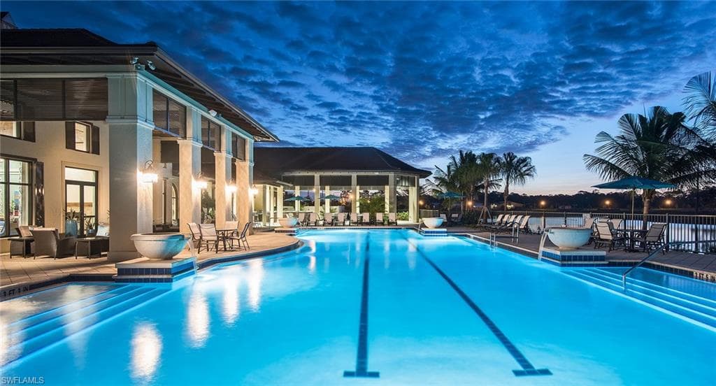 2387 Anguilla DR Unit 101 NAPLES, FL 34120