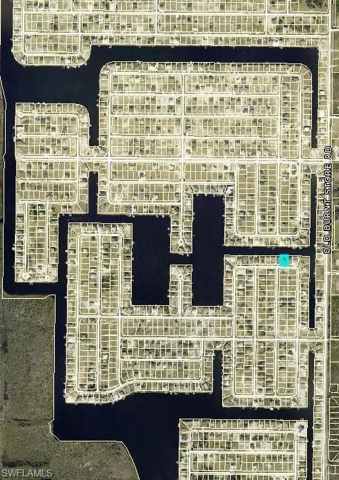4113 NW 29th TER CAPE CORAL, FL 33993