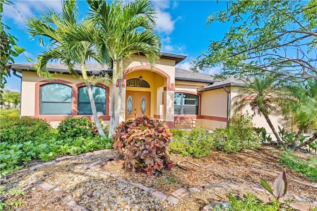 212 NW 24th PL CAPE CORAL, FL 33993