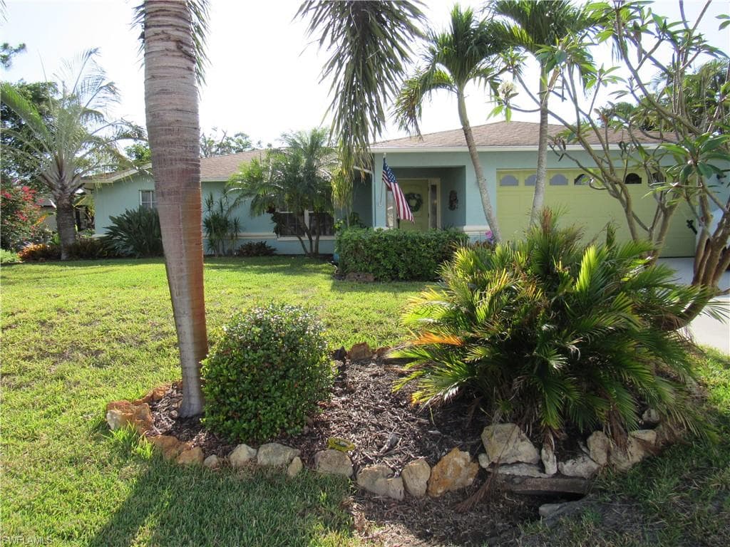 17400 Arizona RD FORT MYERS, FL 33967