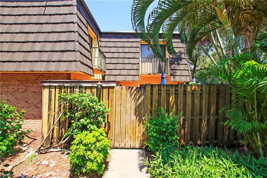 12363 Woodrose CT 4 FORT MYERS, FL 33907