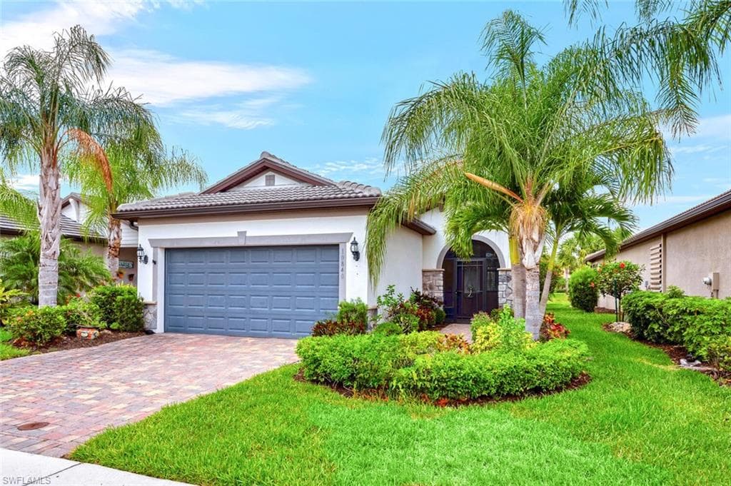 10840 Glenhurst ST FORT MYERS, FL 33913