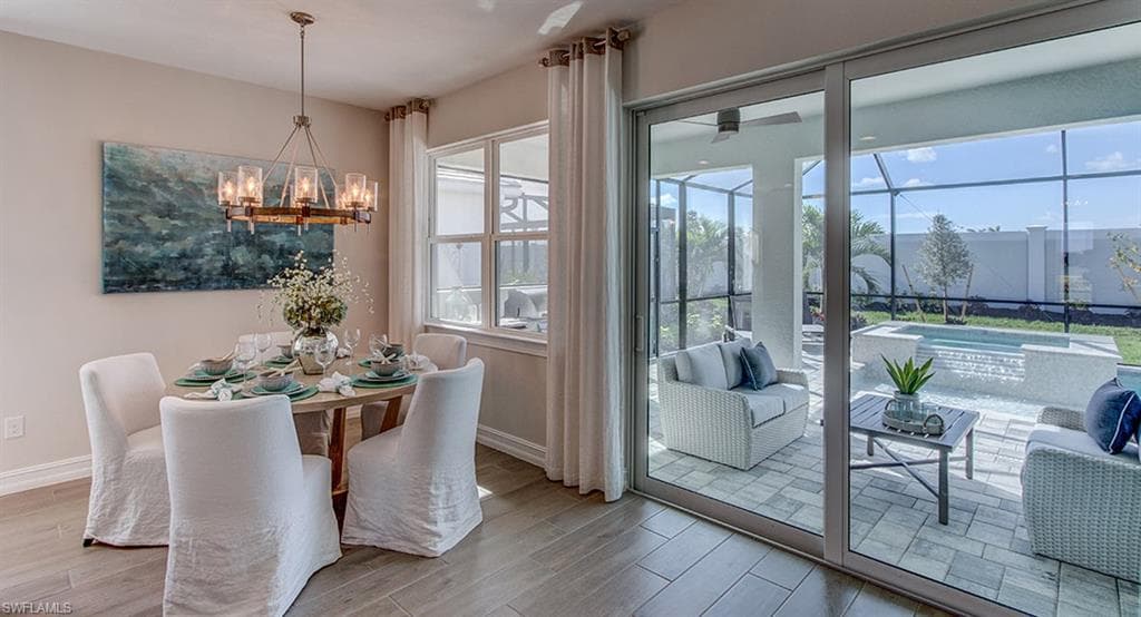 380 Grace Bay LN NAPLES, FL 34114