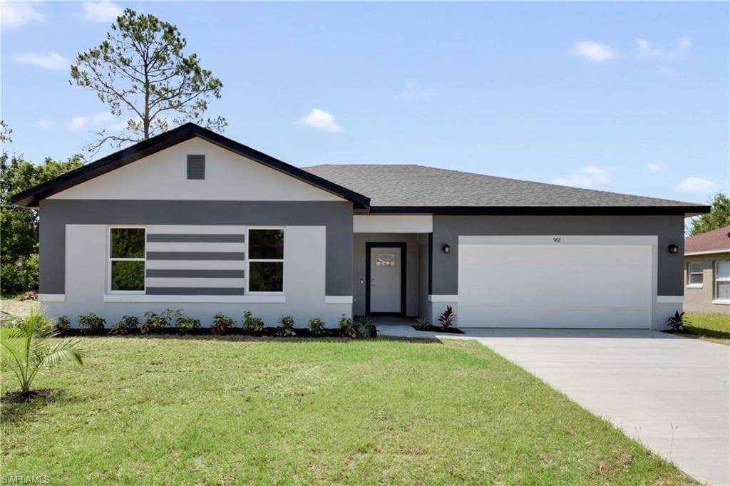 544 Cypress AVE S LEHIGH ACRES, FL 33974