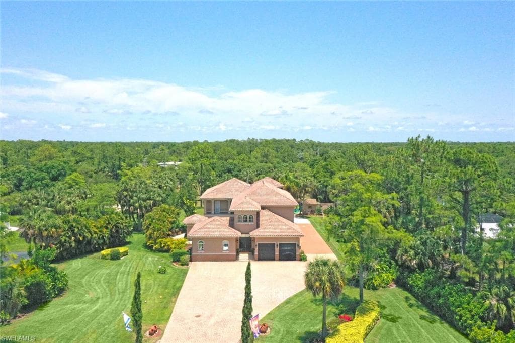 3291 11th AVE SW NAPLES, FL 34117