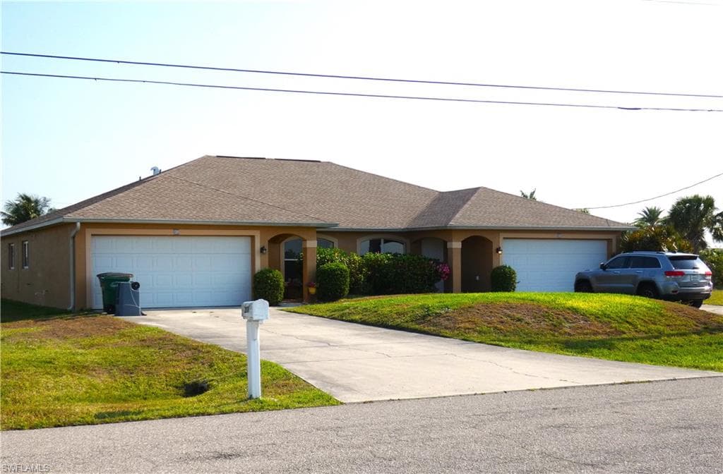 2011-2013 NE 17th TER CAPE CORAL, FL 33909