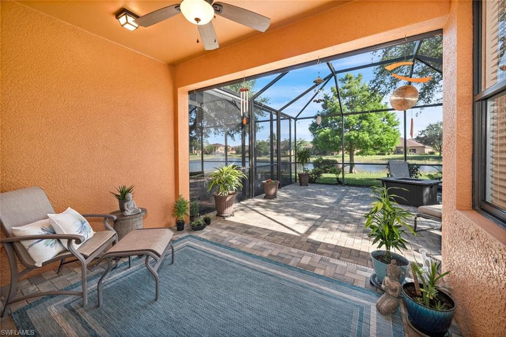 3732 Costa Maya WAY ESTERO, FL 33928