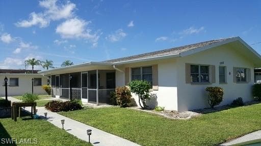 2836 SE 16th PL 1 CAPE CORAL, FL 33904