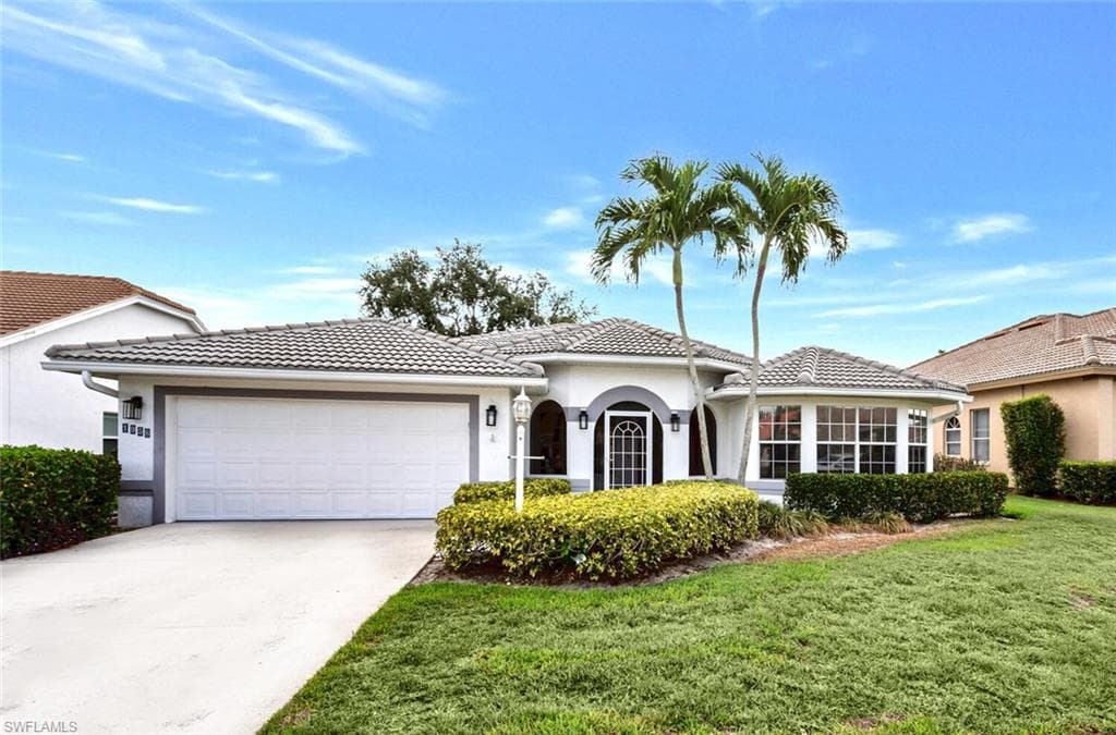 1958 Crown Pointe BLVD NAPLES, FL 34112