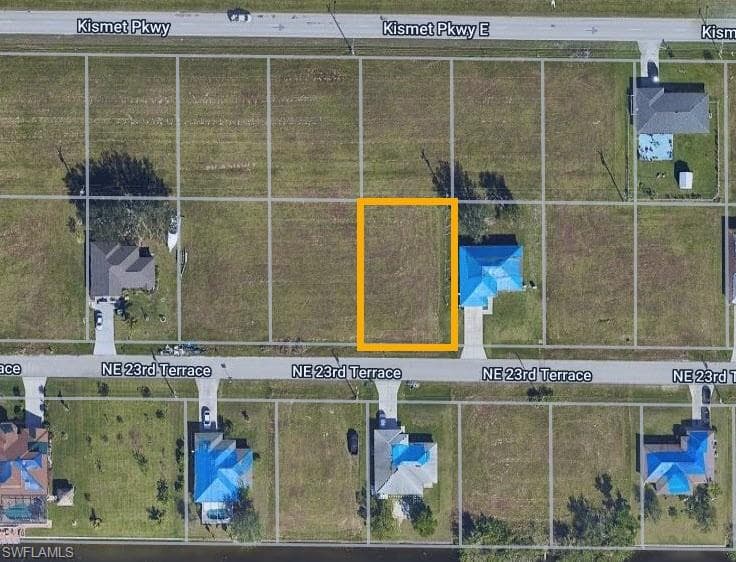 1307 NE 23rd TER CAPE CORAL, FL 33909