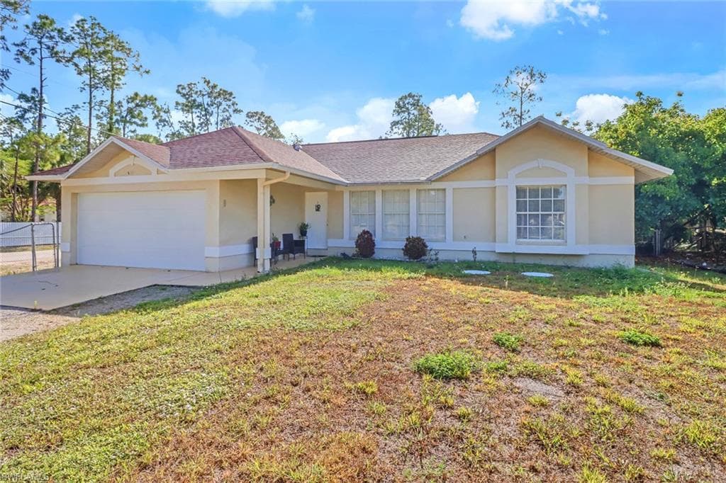 410 Everglades BLVD S NAPLES, FL 34117