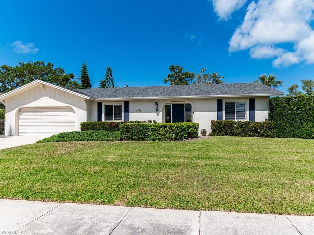 760 Kendall DR MARCO ISLAND, FL 34145