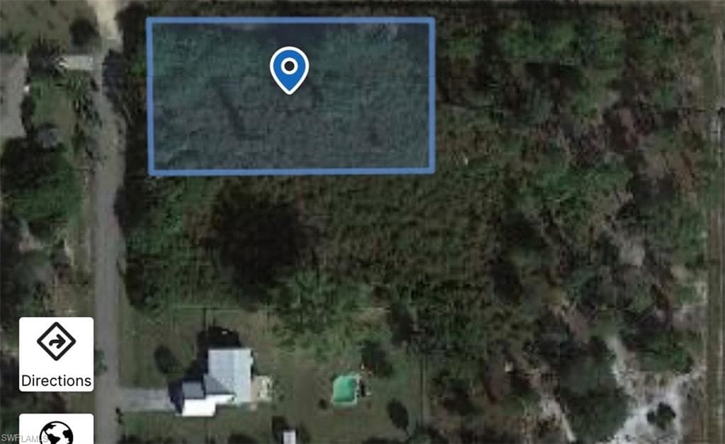326 Wellington AVE LEHIGH ACRES, FL 33936