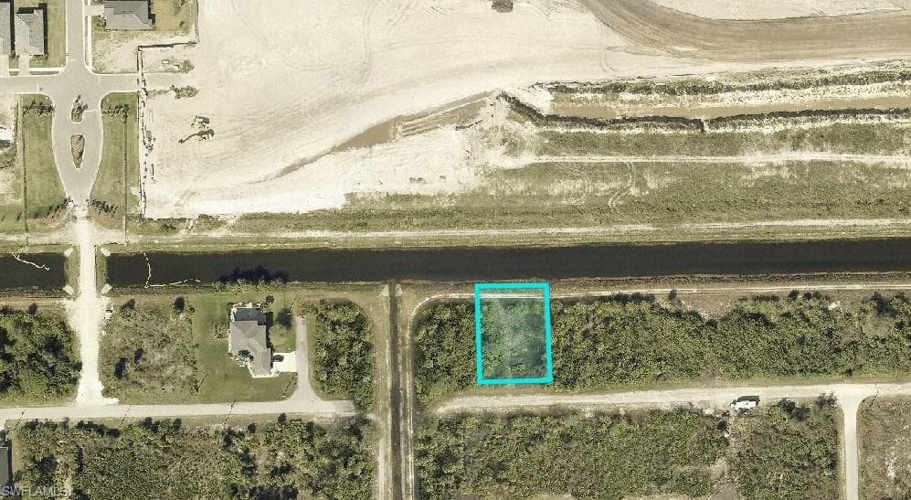 3126 75th ST W LEHIGH ACRES, FL 33971