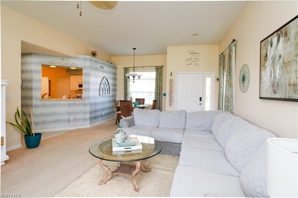 25072 Peacock LN 101 NAPLES, FL 34114