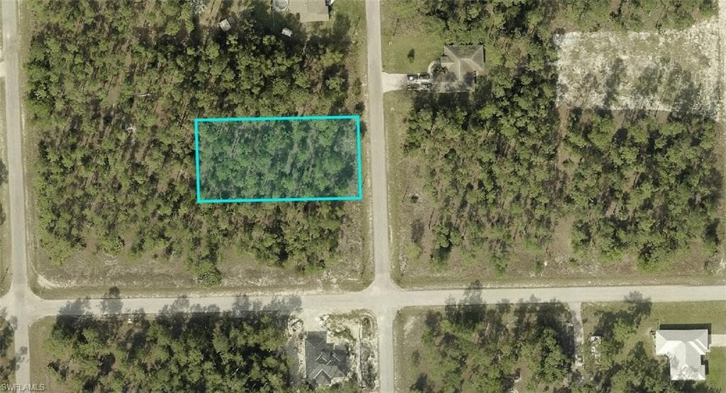 1103 Thompson AVE LEHIGH ACRES, FL 33972