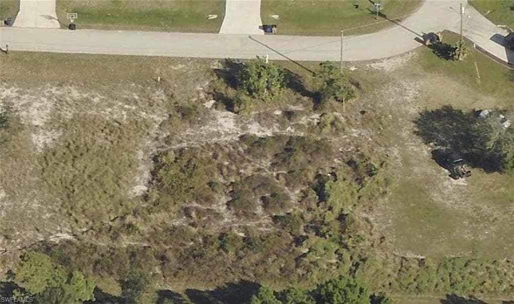 5003 Butte ST LEHIGH ACRES, FL 33971