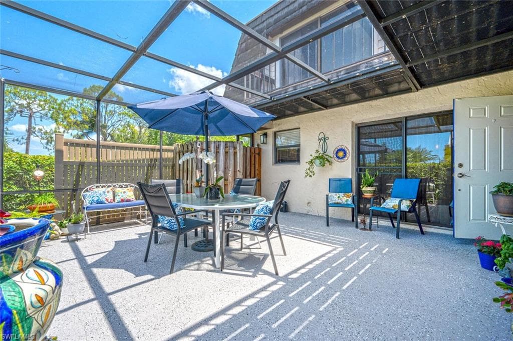 191 Lake Point LN 8A NAPLES, FL 34112