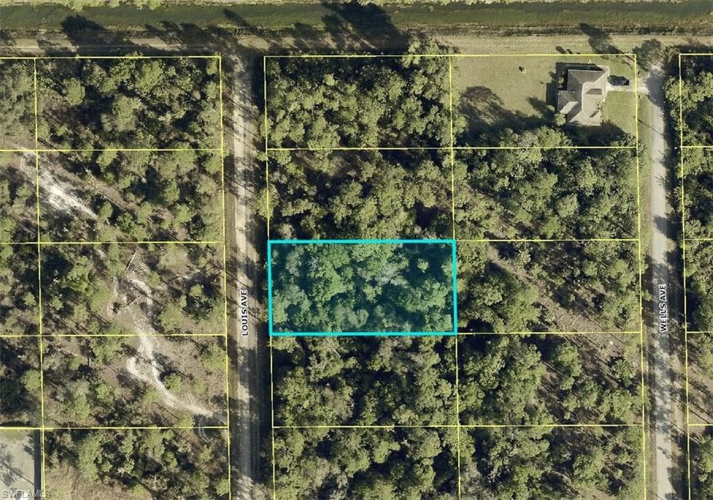 718 Louis AVE LEHIGH ACRES, FL 33972