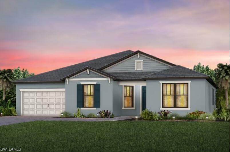 6241 Patriot LN AVE MARIA, FL 34142