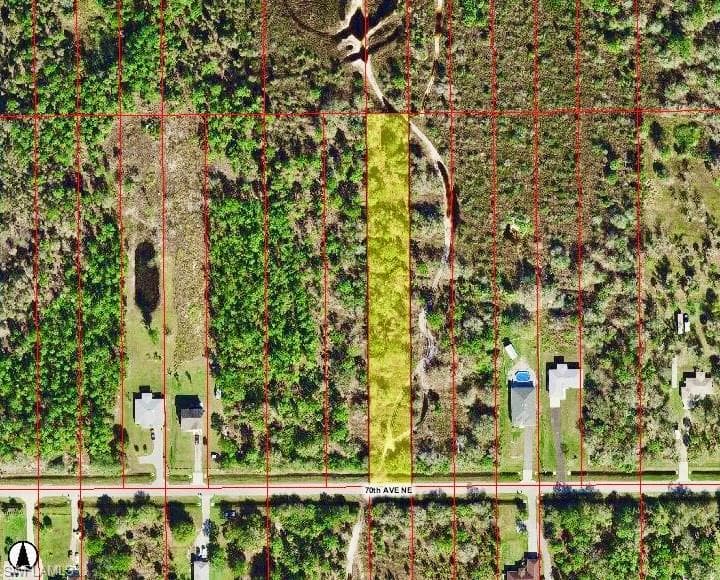 70th AVE NE NAPLES, FL 34120