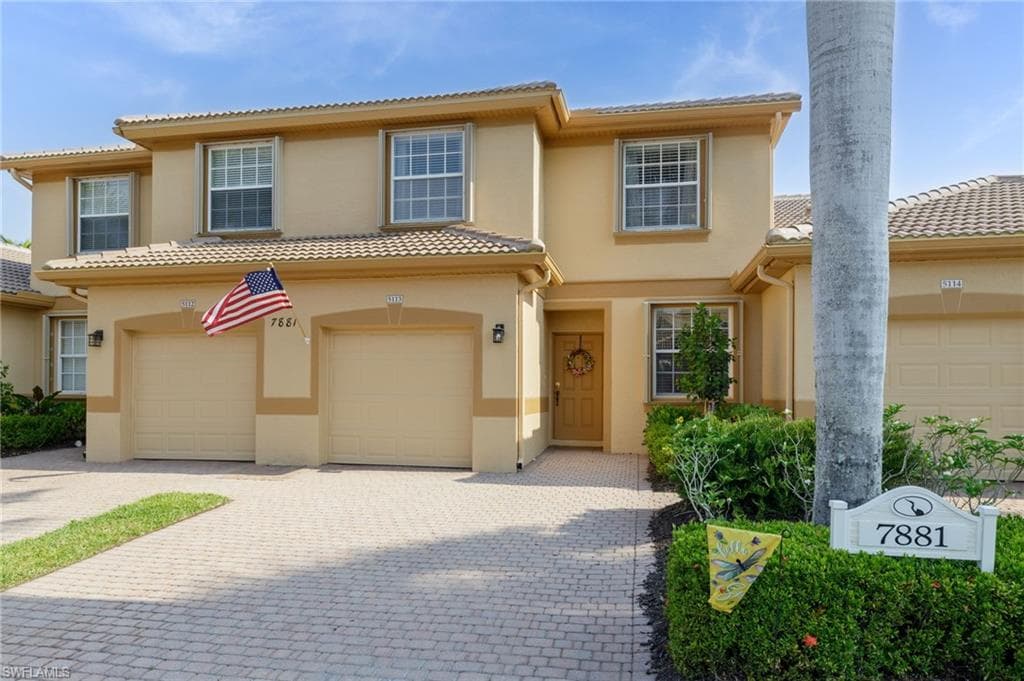 7881 Lake Sawgrass LOOP 5113 FORT MYERS, FL 33907