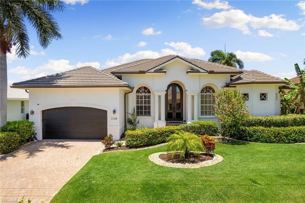 1148 Lighthouse CT MARCO ISLAND, FL 34145