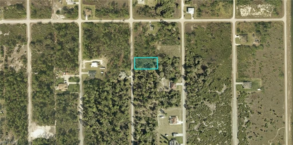 1316 Irving AVE LEHIGH ACRES, FL 33972