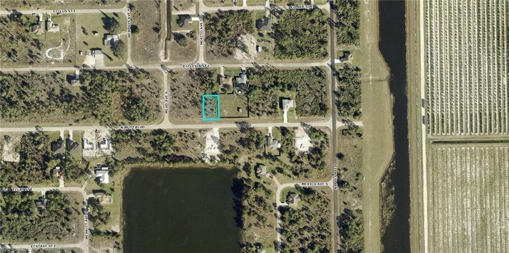 1241 Nimitz BLVD LEHIGH ACRES, FL 33974