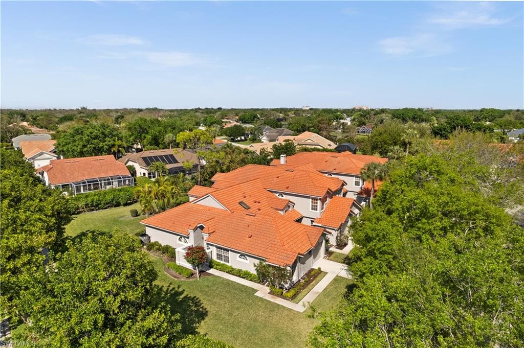 1703 San Bernadino WAY K401 NAPLES, FL 34109