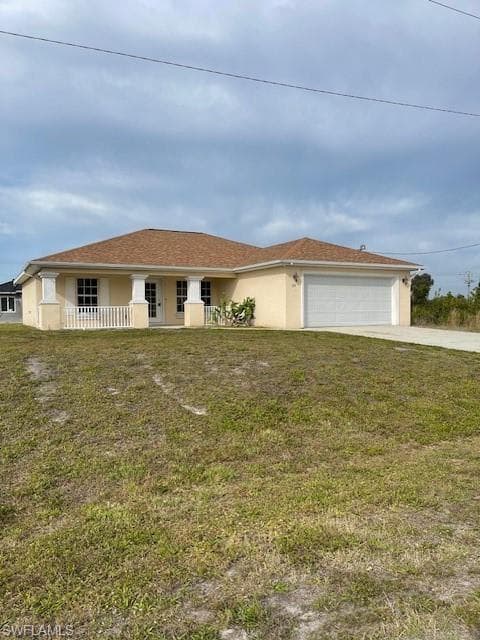 354 Petite AVE LEHIGH ACRES, FL 33974