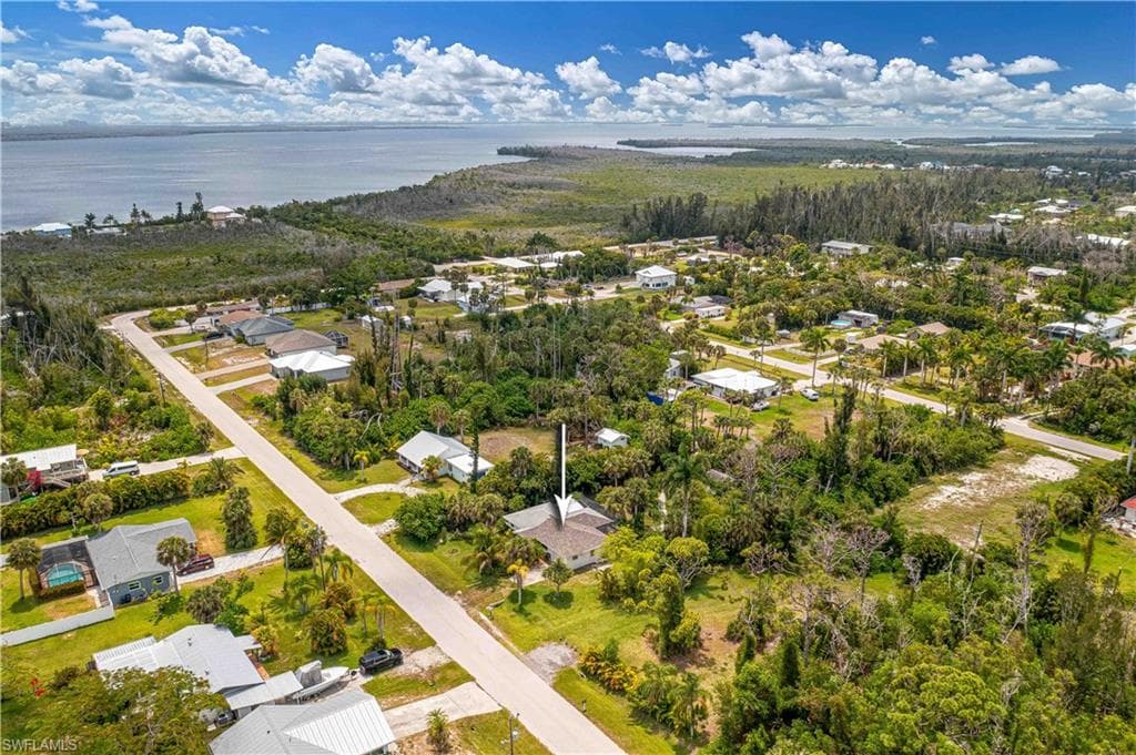 3599 Papaya ST ST. JAMES CITY, FL 33956