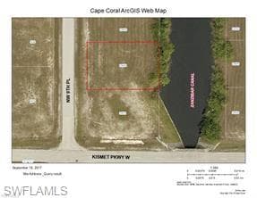 2405 NW 9th PL CAPE CORAL, FL 33993