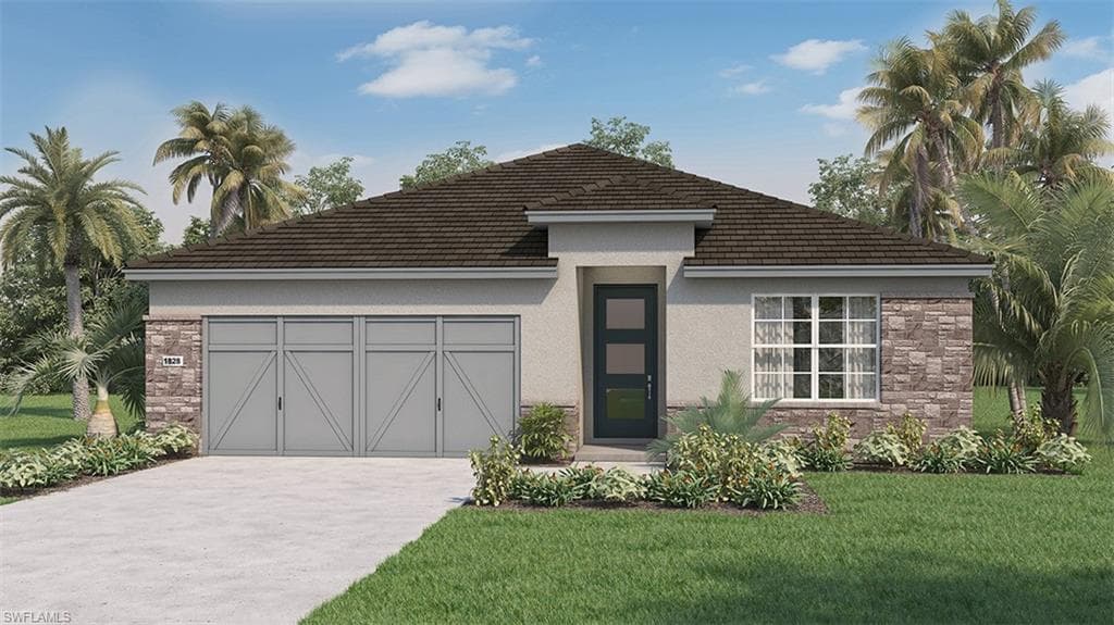 44568 Palm Frond DR Babcock Ranch, FL 33982