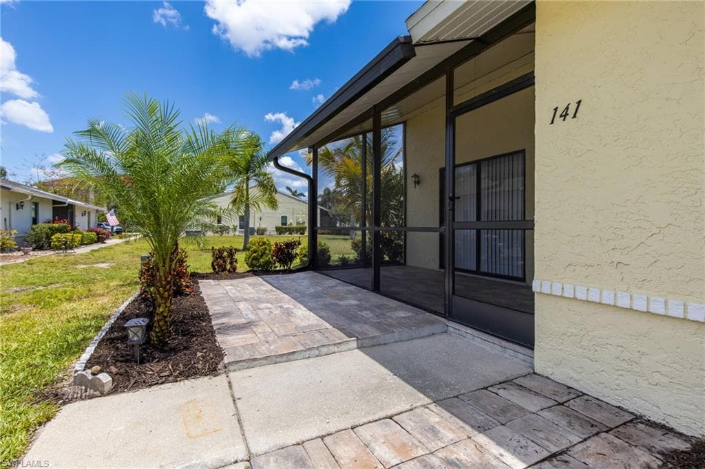 1503 SW 51st LN 141 CAPE CORAL, FL 33914