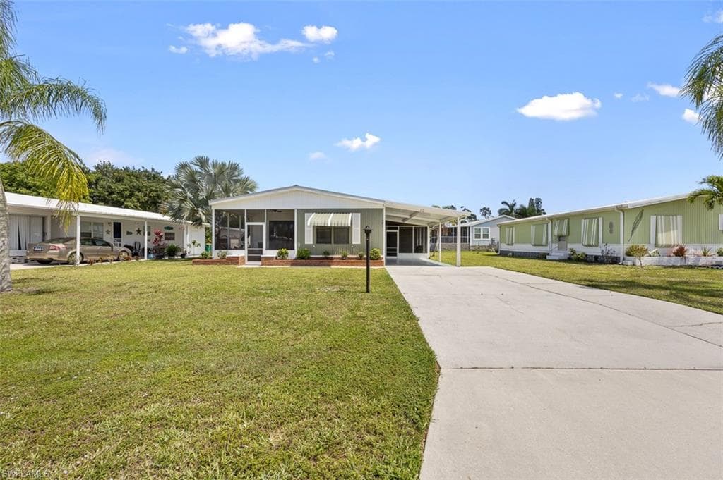 181 Lime Key LN 89 NAPLES, FL 34114