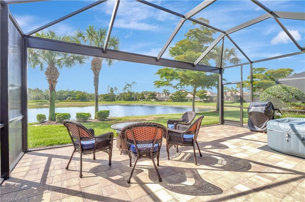 7247 Live Oak DR NAPLES, FL 34114