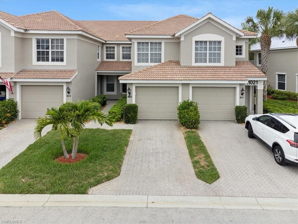 11021 Mill Creek WAY 802 FORT MYERS, FL 33913