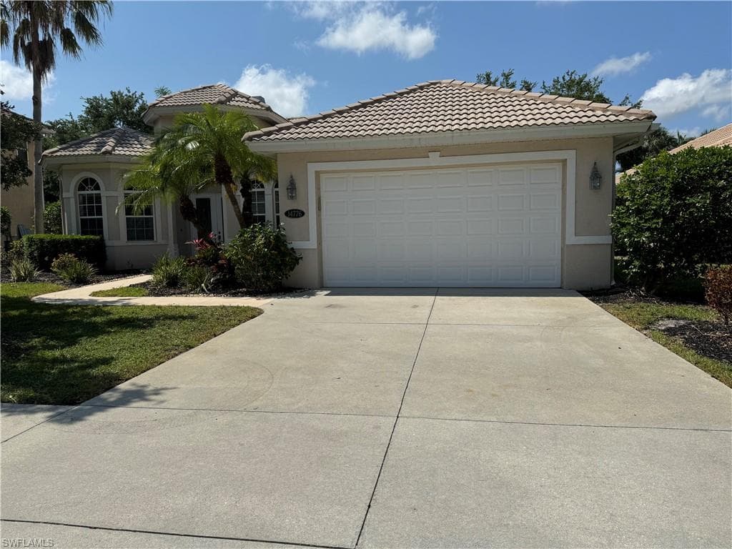 14776 Indigo Lakes CIR NAPLES, FL 34119