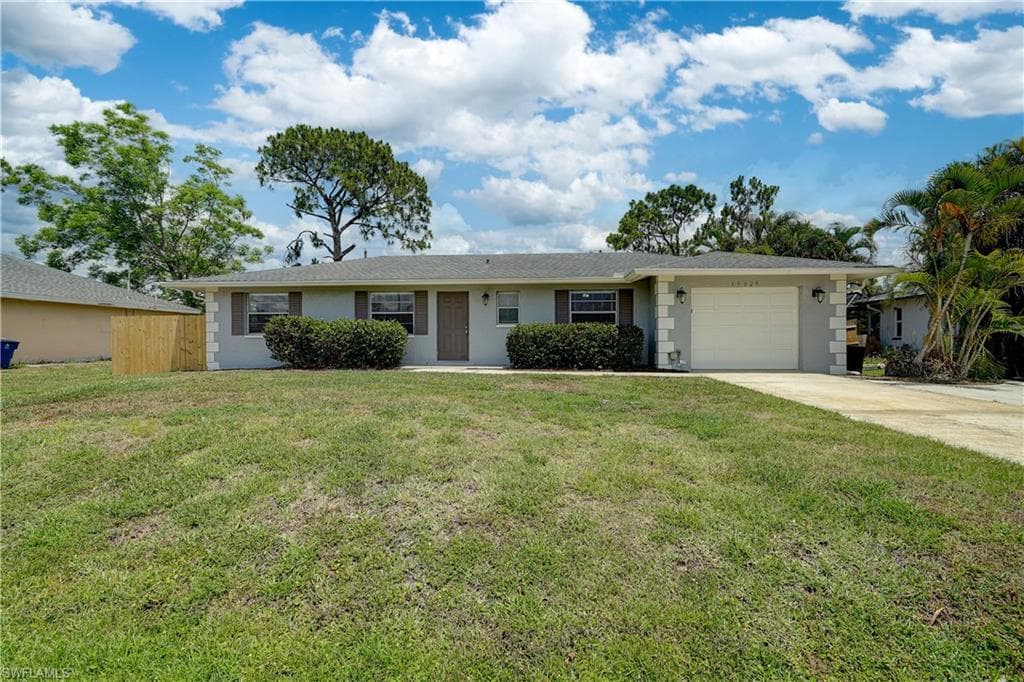 19029 Orlando RD S FORT MYERS, FL 33967